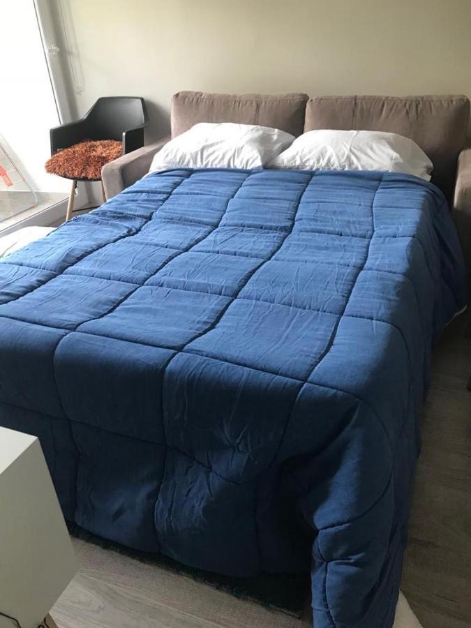 Nuevo Y Muy Bien Equipado Departamento En Pucon Apartment ภายนอก รูปภาพ